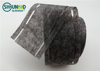 Taśmy włókninowe Topliwy materiał łączący Dobra przyczepność do zużycia odzieży
