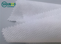 100% nylonowe włókniny spunbond z długimi włóknami o gramaturze 50 g / m2 Dostosowany wzór