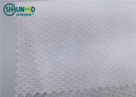 100% nylonowe włókniny spunbond z długimi włóknami o gramaturze 50 g / m2 Dostosowany wzór
