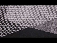 Dwustronne flizeliny samoprzylepne