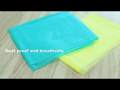 Drukowana włóknina spunbond Tkanina maskująca