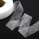 TPU Topiony topliwy topliwy materiał do wiązania odzieży